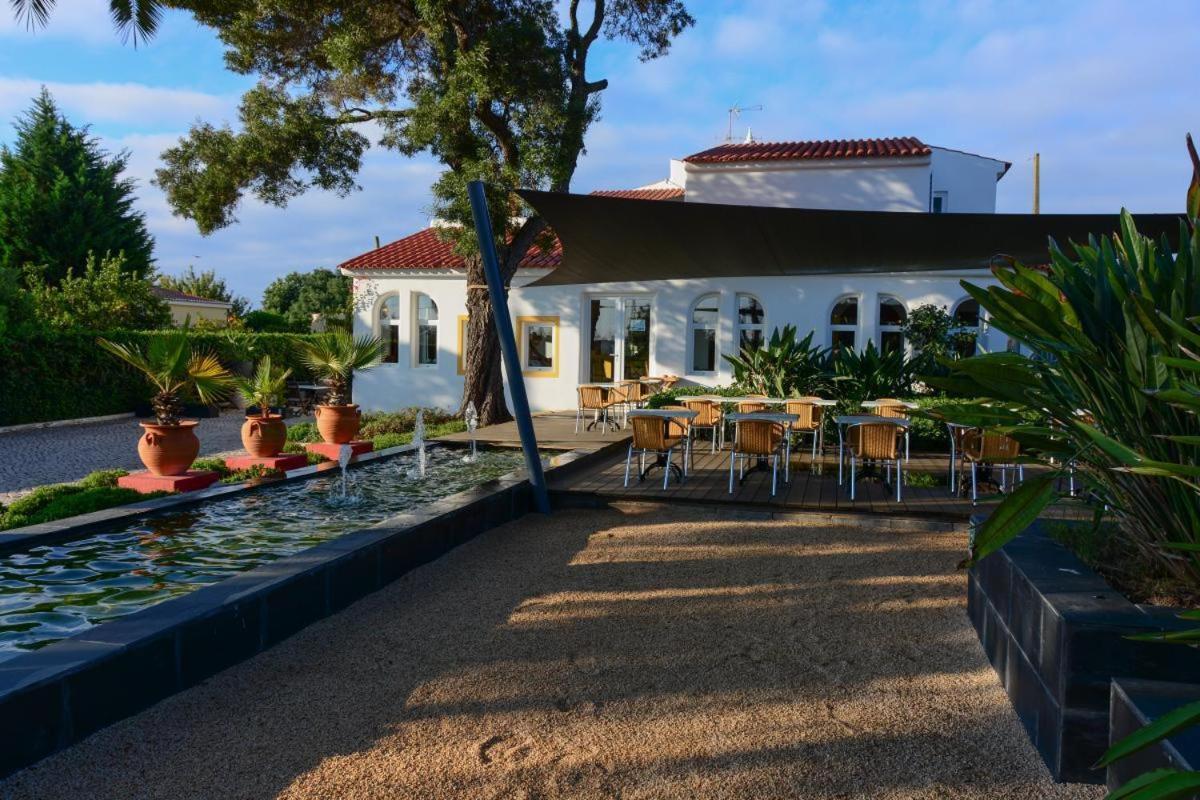 Casa Bela Moura, Boutique Hotel & Wine Поршеш Екстер'єр фото